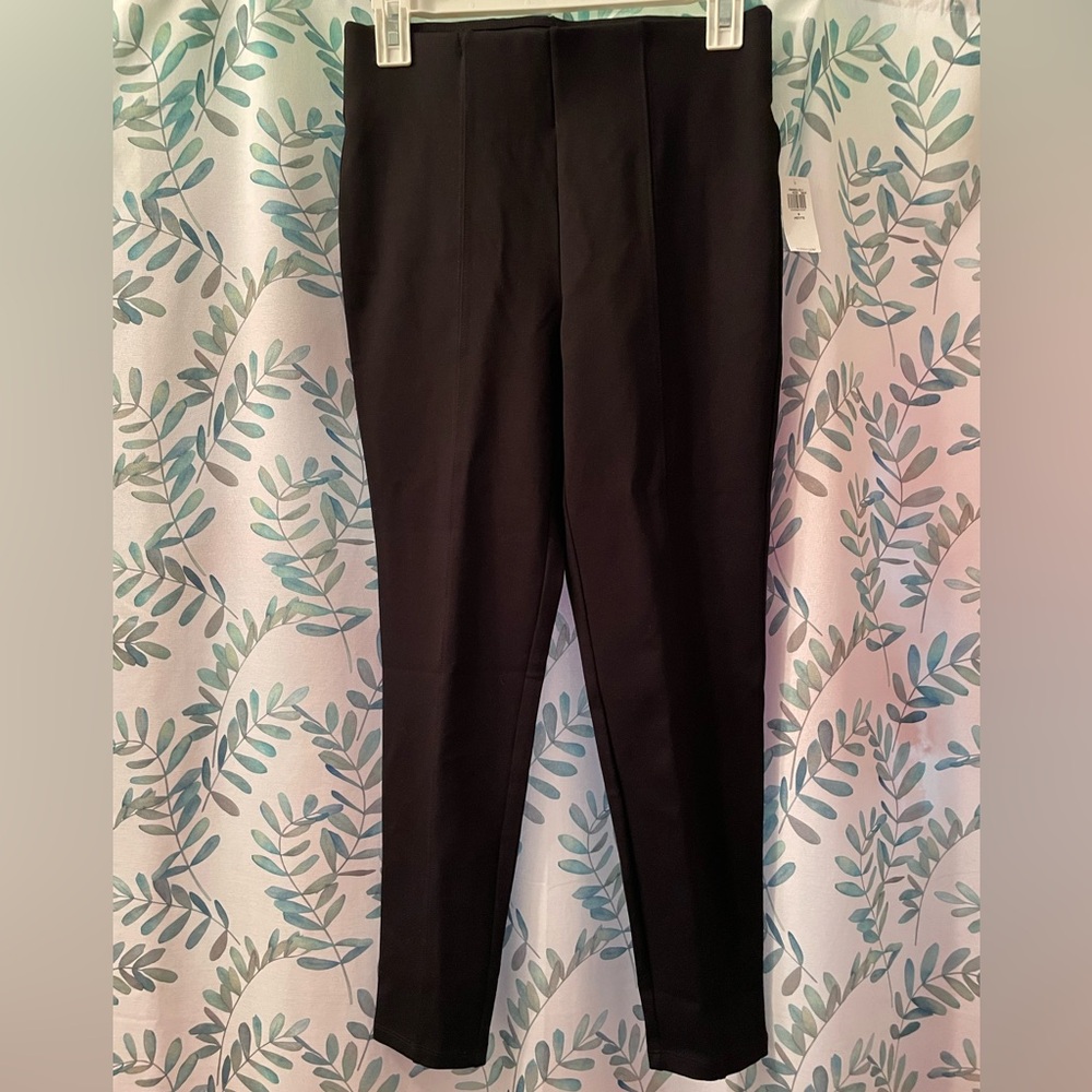 NWT Old Navy high rise pants